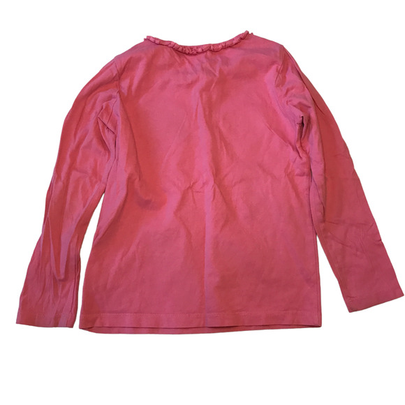 Hanna Andersson Hot Air Balloon Applique Top 120 - Picture 2 of 4